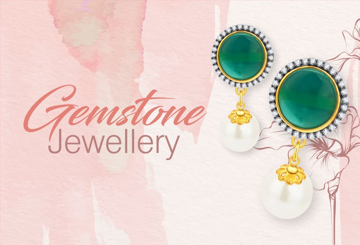 Gems and Jewellery