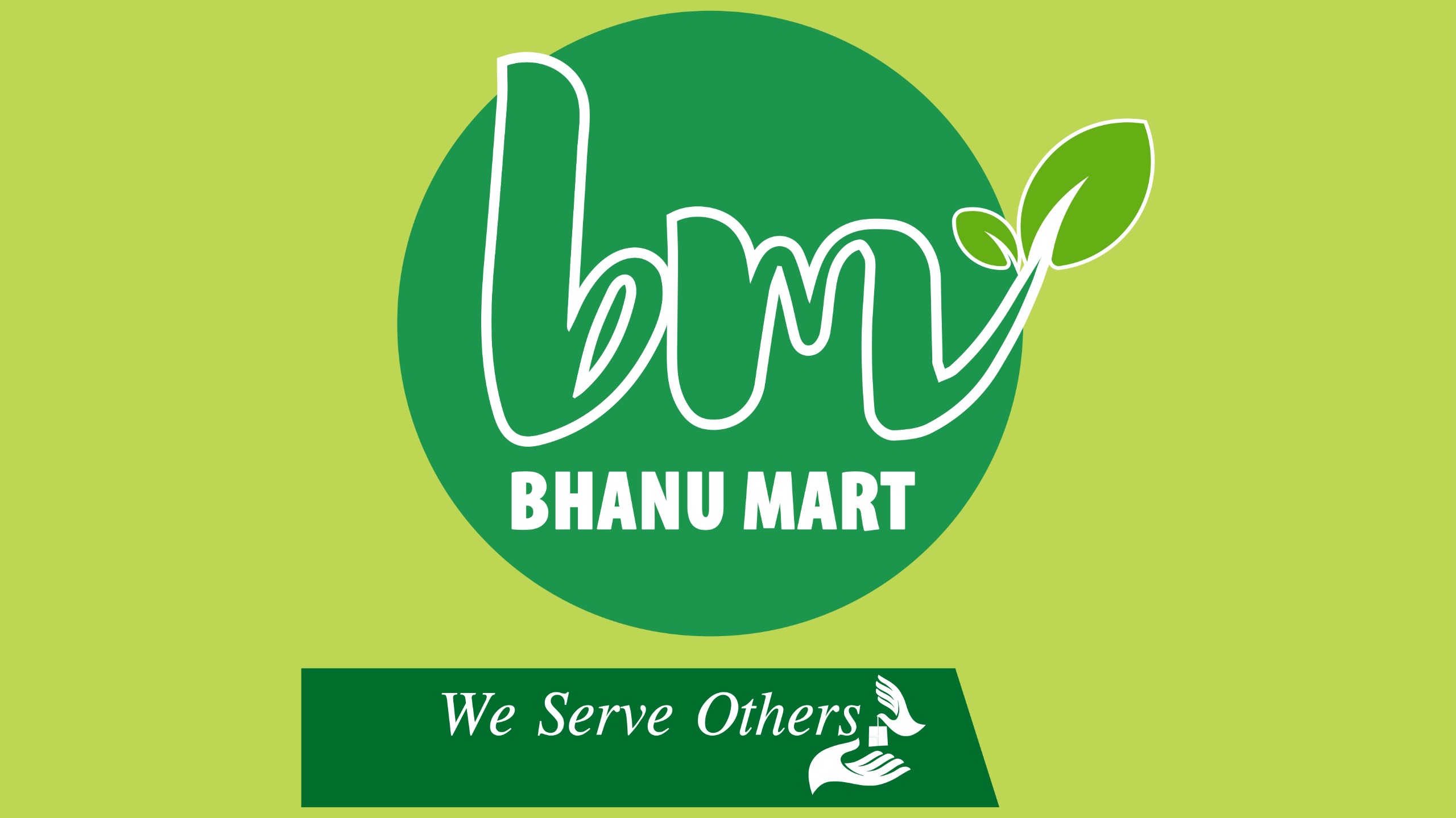 Bhanu Mart 