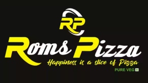 Rom's Pizza 