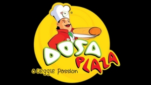 Dosa Plaza 