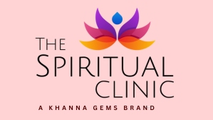 The Spiritual Clinic Gems & Astrology Brand 