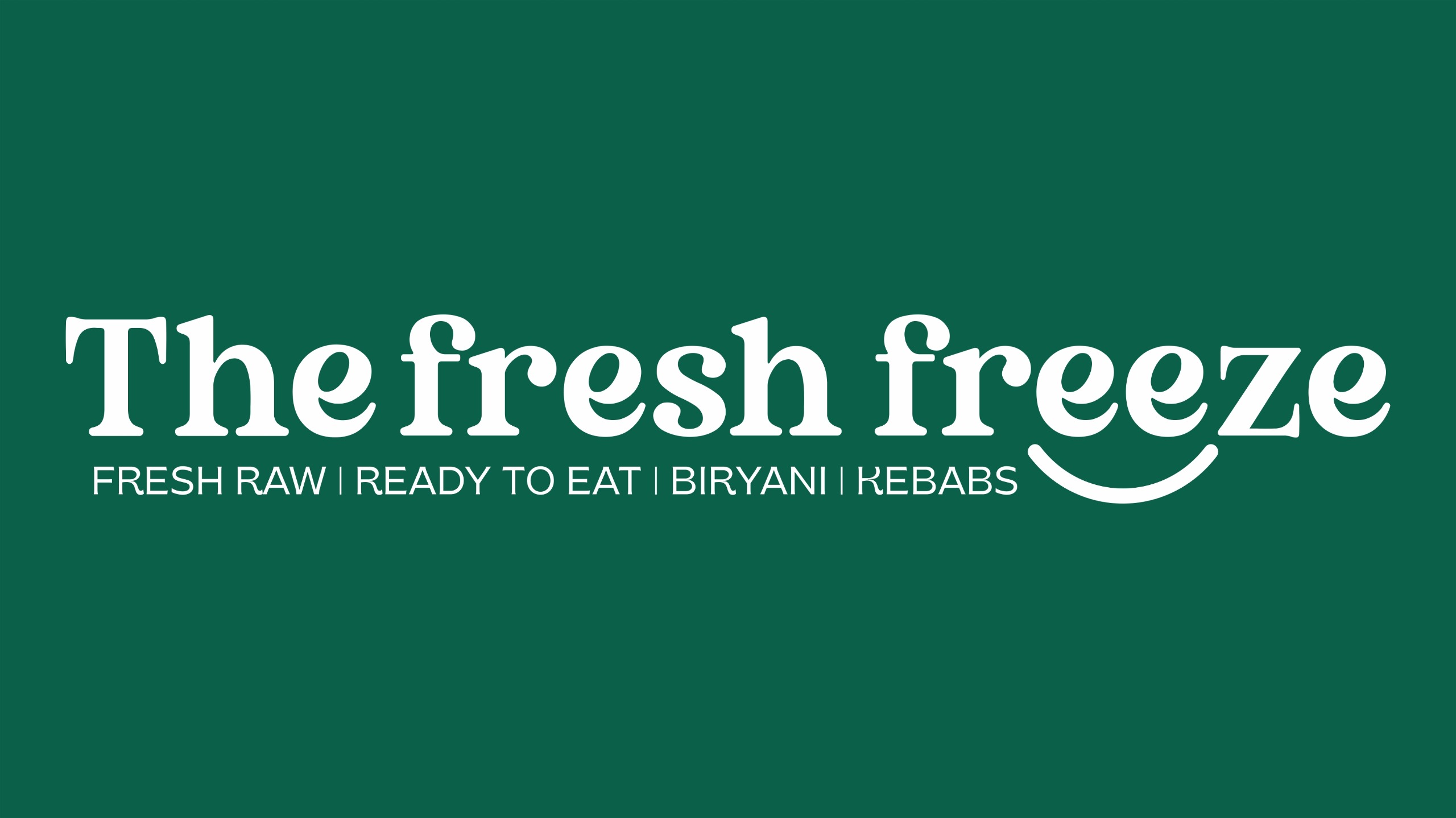 The Fresh Freeze